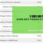king bet prediction today